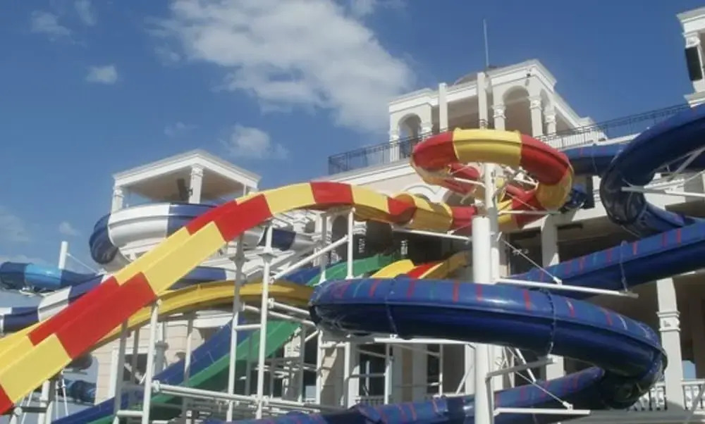 Modern 1-bed Apartment in Sort After Sveti Vlas