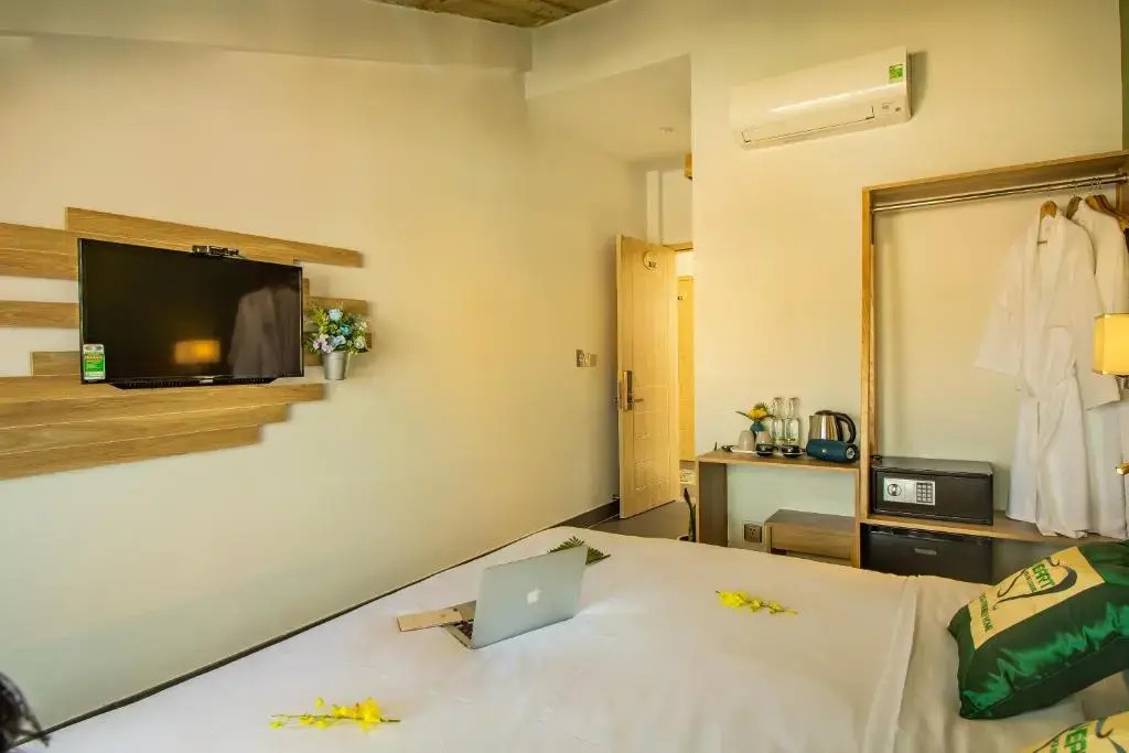 HOI AN HEART LODGE