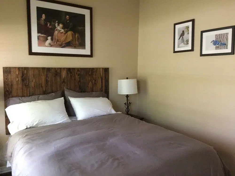 Lucille's B&B