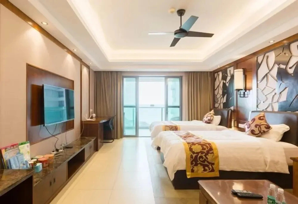 Haikou Green Garden Seascape Residence