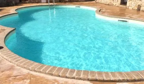 Sa Pompia Pool Residence