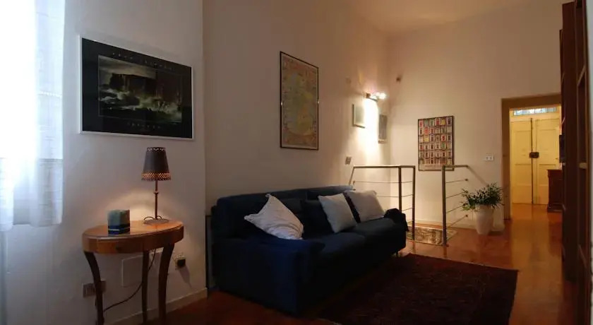 Costa Halldis Apartment