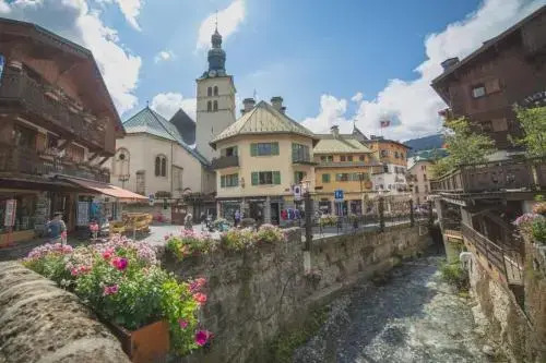 Apartment Location Appartement 3 PiÈces Megeve Jaillet 7