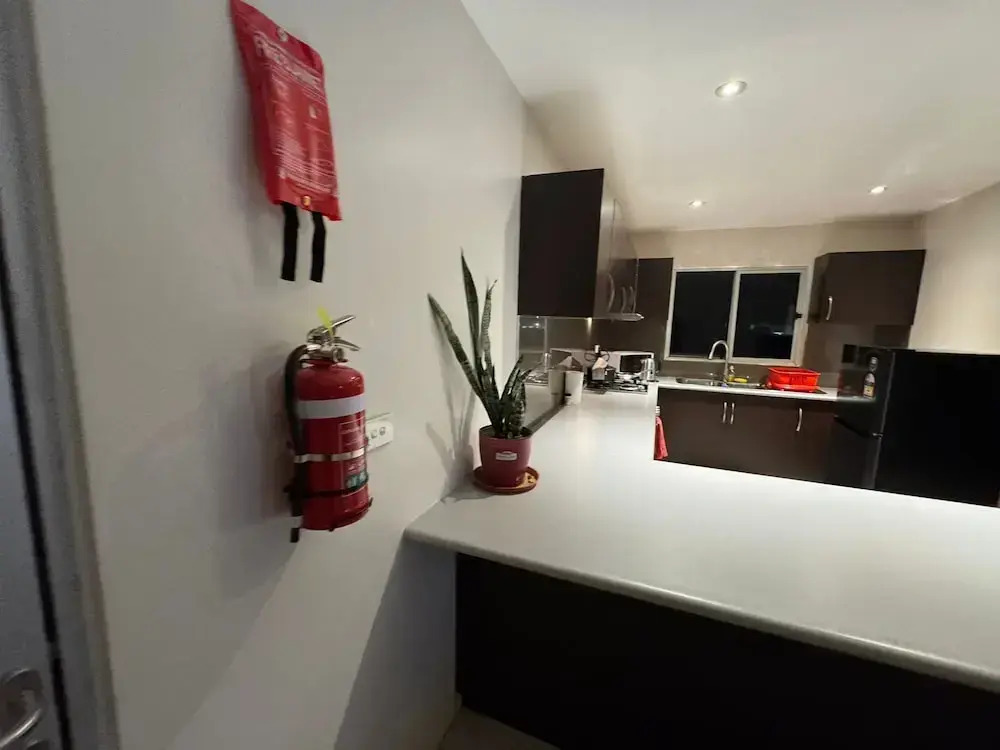 Nadi Airport Apartments