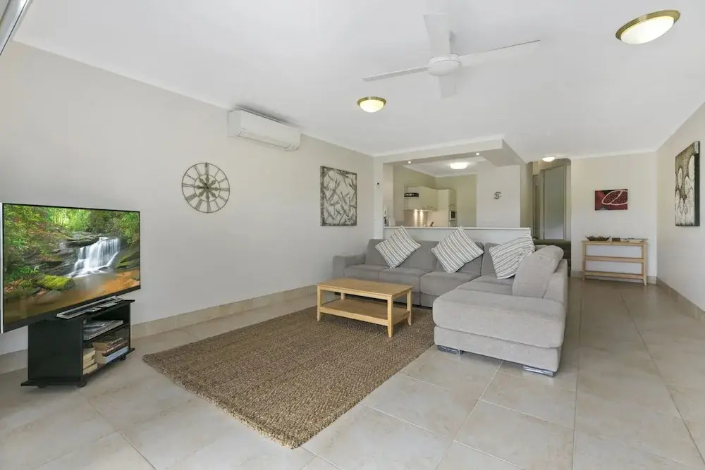 Charming Noosa Heads Apartment; Laguna Bay Views - Unit 6 Taralla 18 Edgar Bennett Avenue