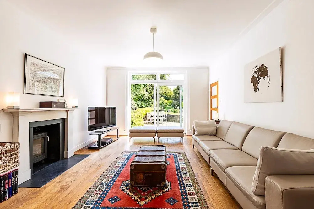 North London Escape - Whole Home Great Location