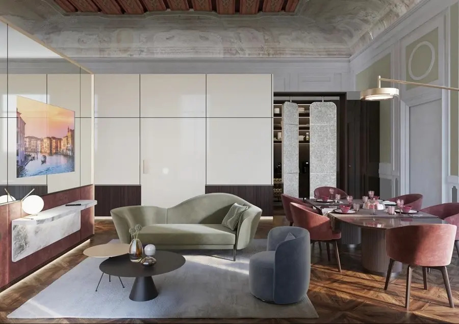 Radisson Collection Hotel, Palazzo Nani Venice