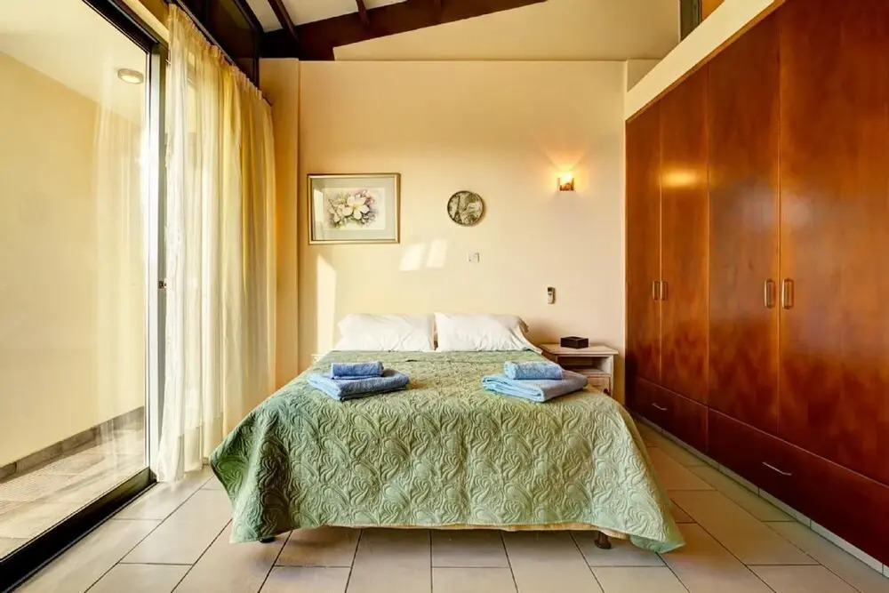 Villa Nasia Large Private Pool Sea Views A C Wifi - 3440