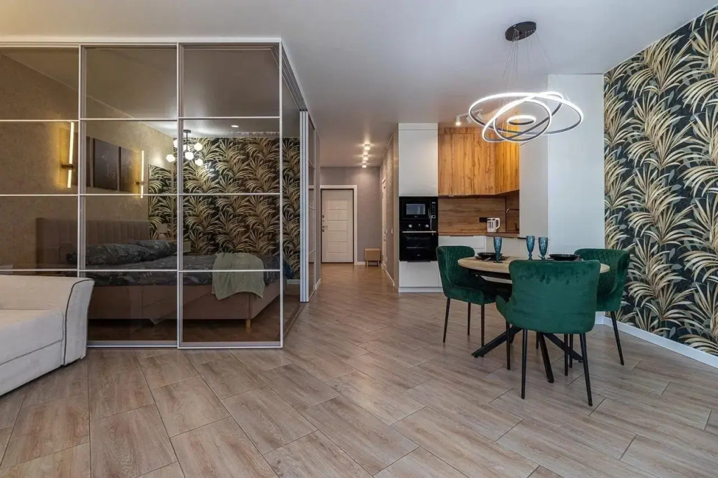 Daily Rent на улице Сормовская 1/3к1