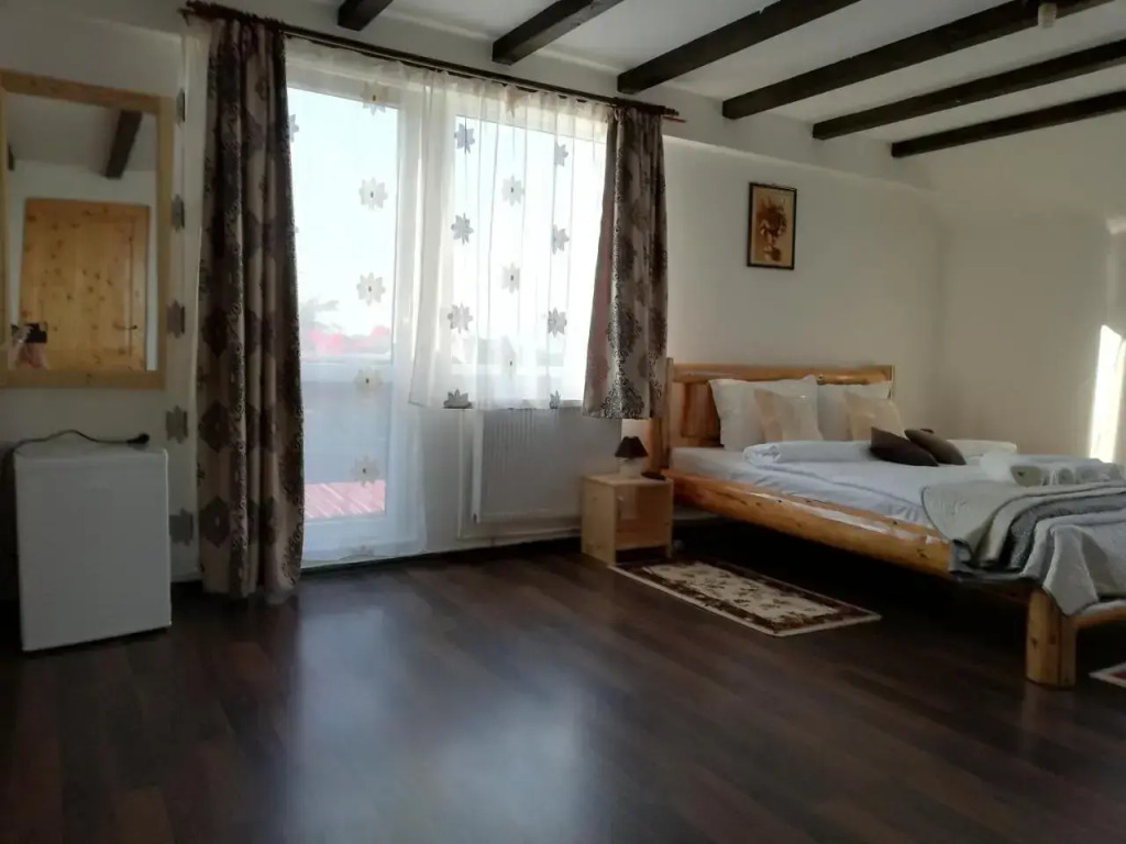 Casa Elder Villa