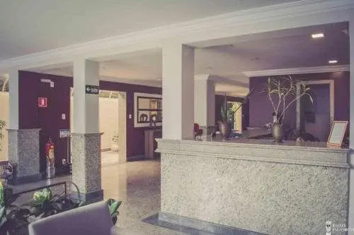 Jardim Hotel