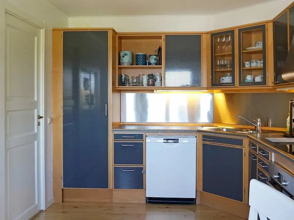 Holiday Home in Uddevalla