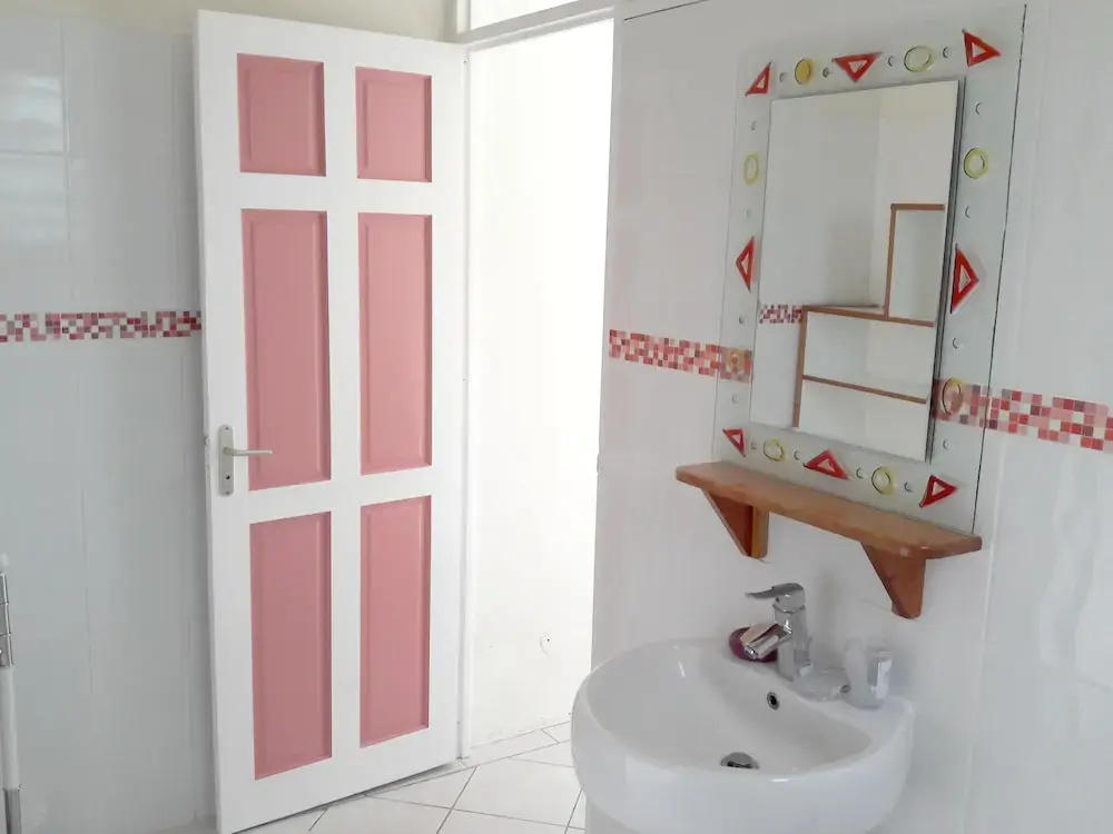 Studio in Trois Rivieres, With Furnished Garden and Wifi
