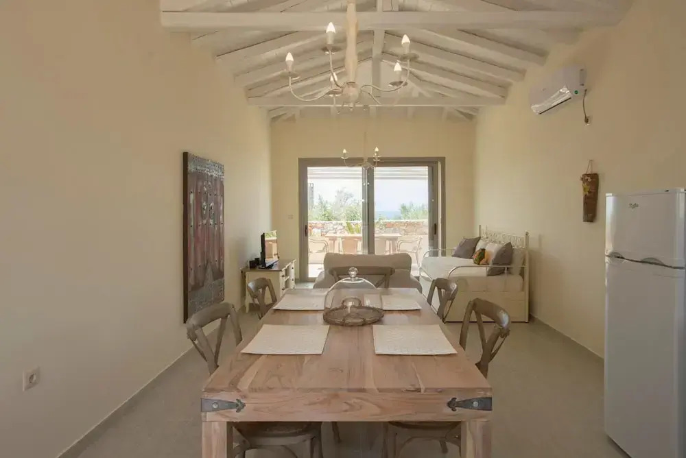 One Bedroom Villa - Lilly