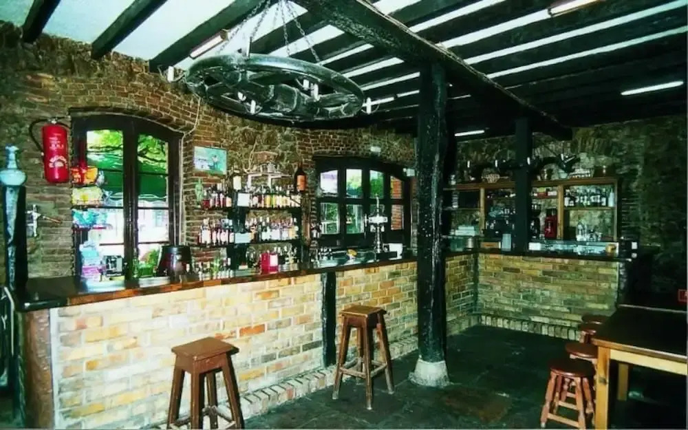 Hotel la Concha de Suances