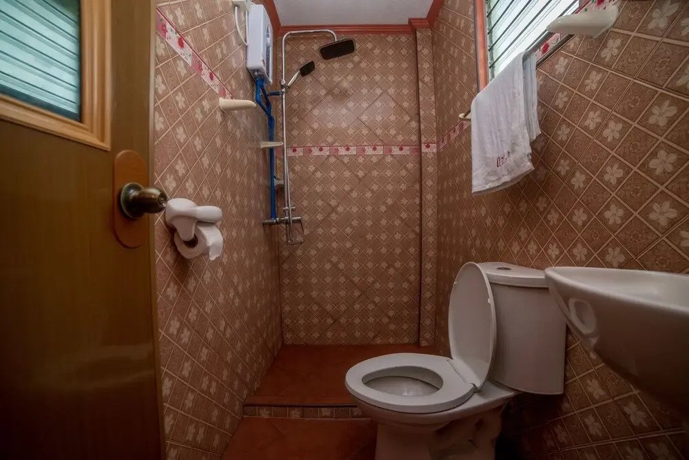 JenJen's House Rental