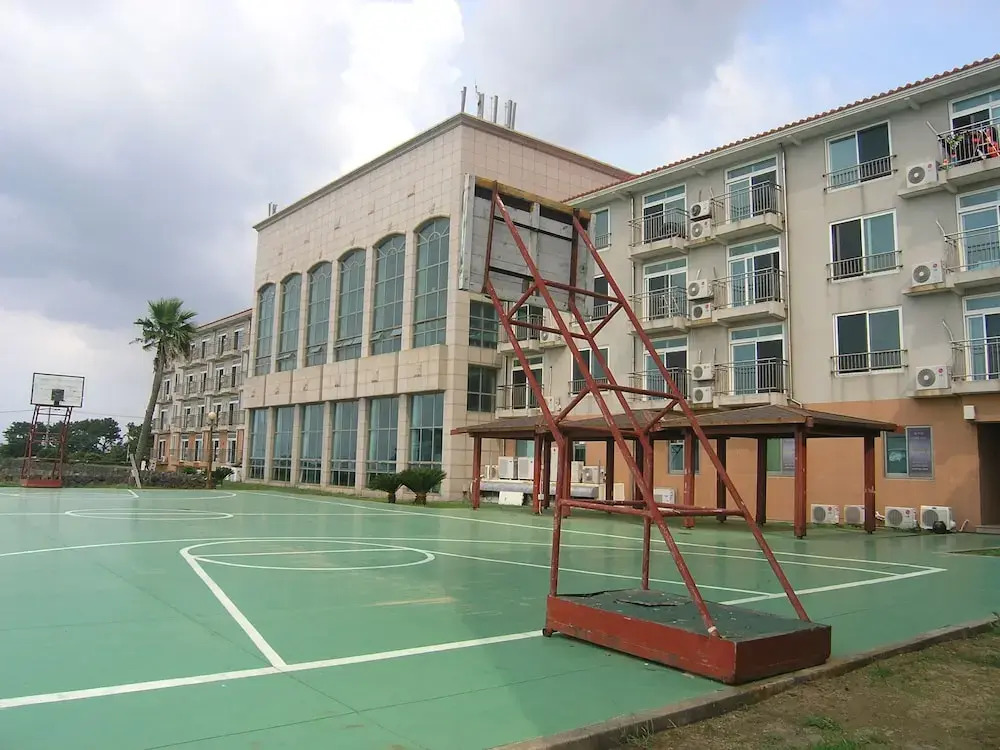 Ilsung Jeju Condominium Resort