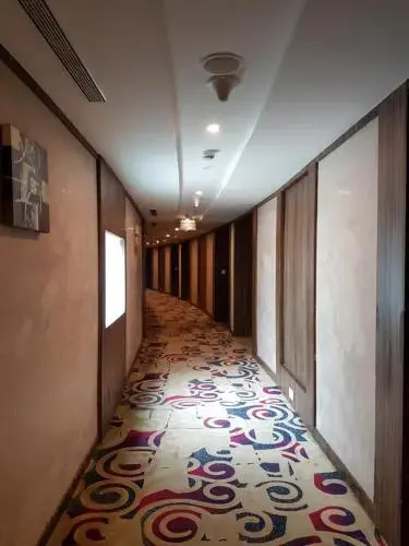 Radisson Udaipur