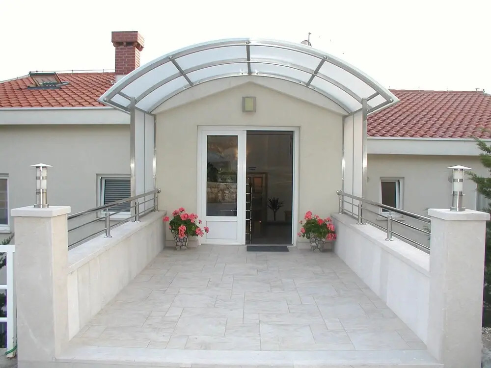 Hotel AGAVA