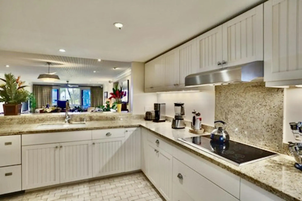 4-Bedroom Villa 104 in Kahuku