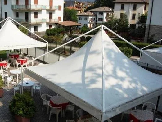 Albergo Del Cacciatore