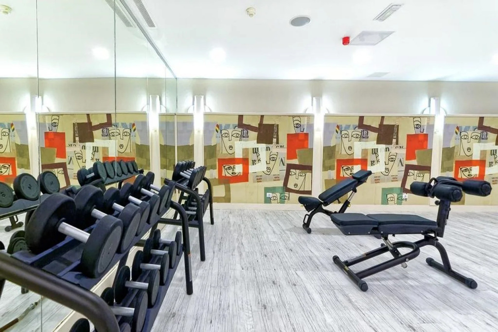 Bull Escorial & Spa