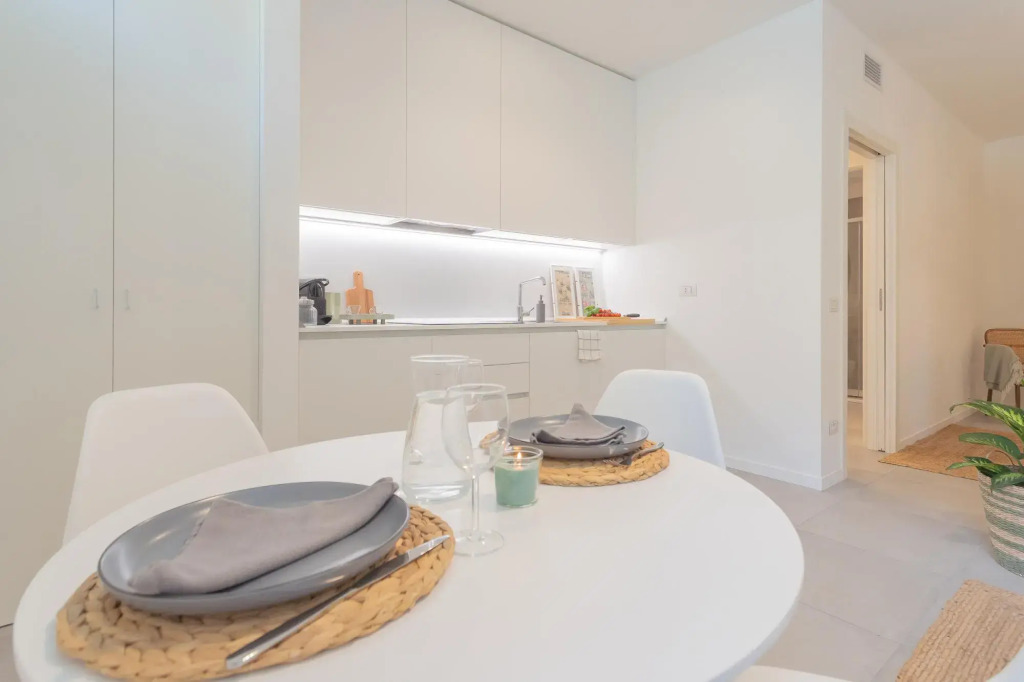 Salvia Apartment in Como