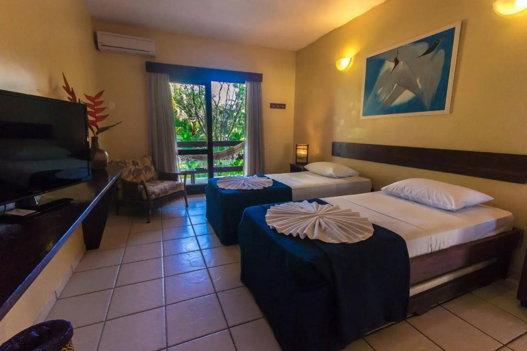 Porto Zarpa Hotel