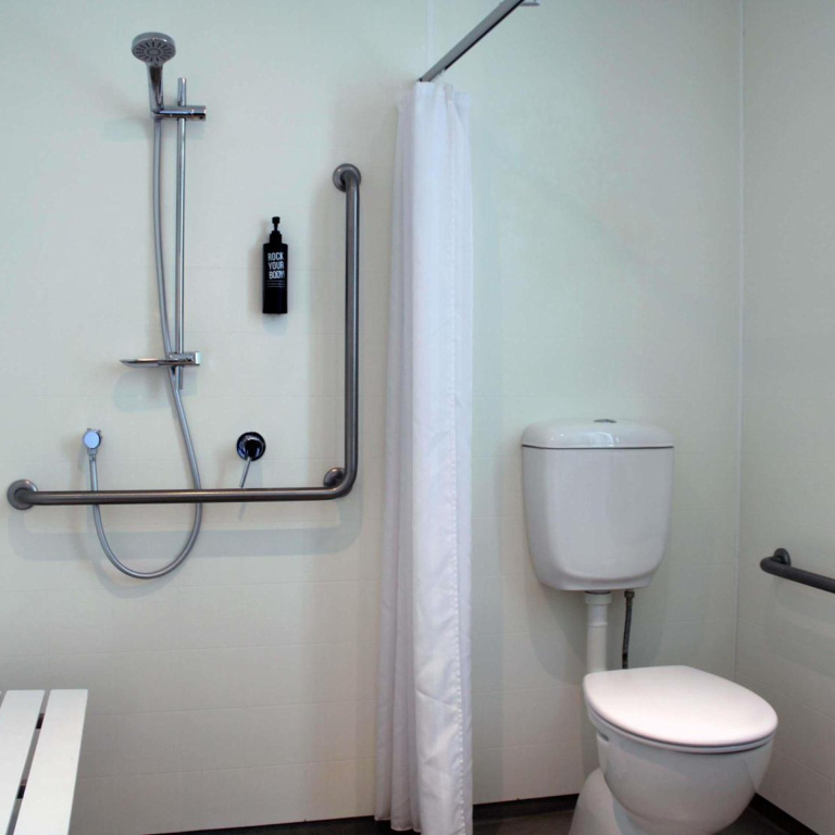 ibis Budget Auckland Airport