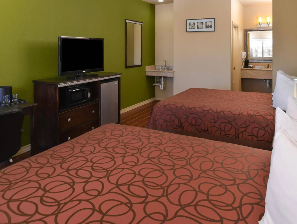 Americas Best Value Inn Jourdanton Pleasanton