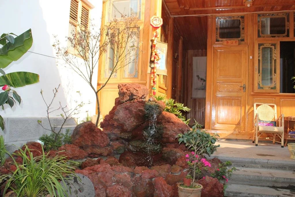 Xiao Ren Hostel Building 1