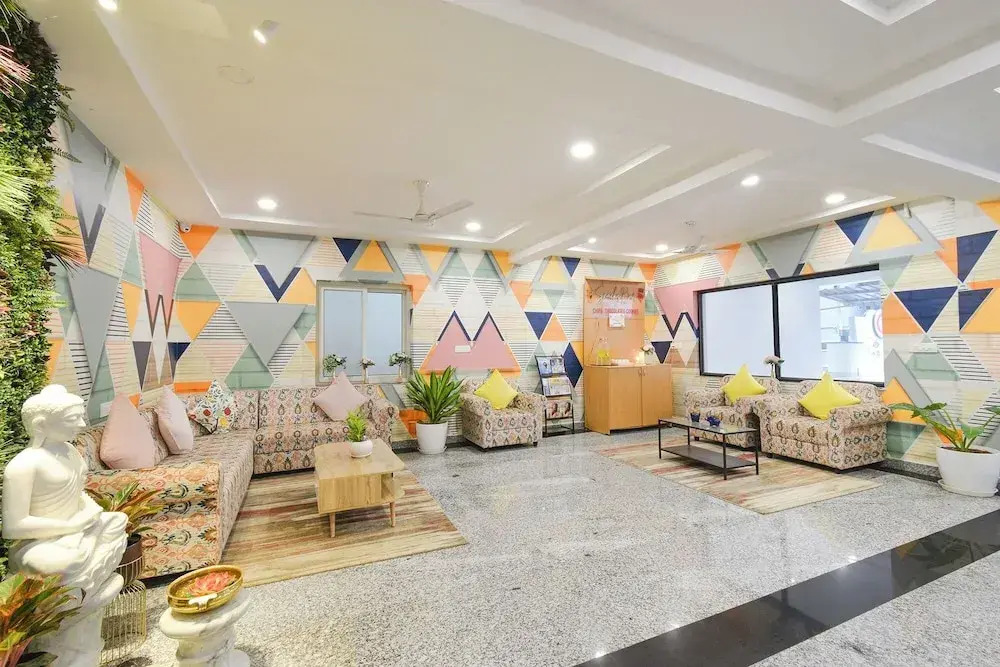 FabHotel Prime Cozy - Nr Yashoda Hospital, Hitech City