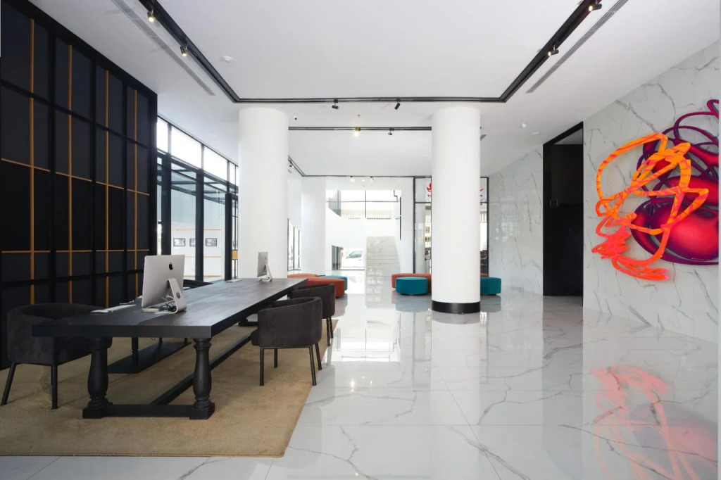 de Braga, ARTOTEL Curated
