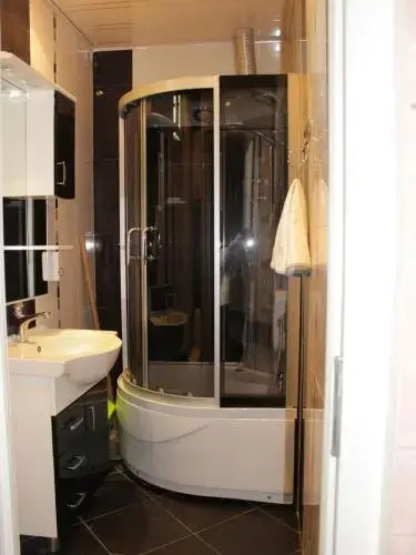XS Aparthotel