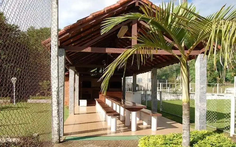 Apart-Hotel Cavalinho Branco