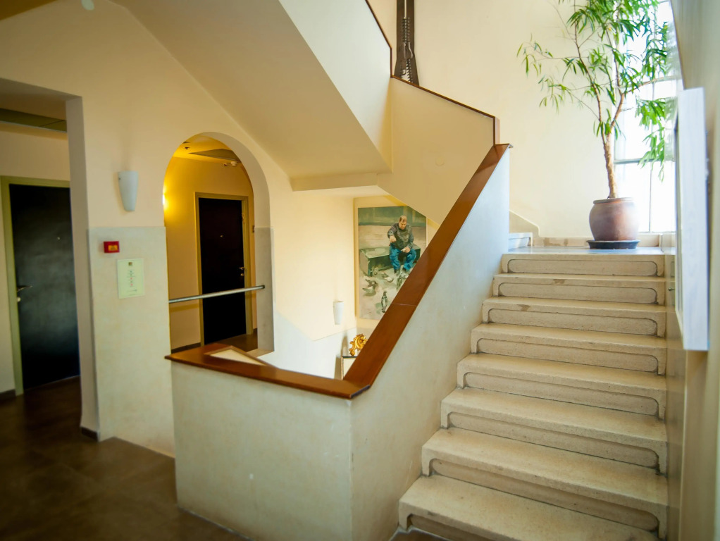 Satori Hotel