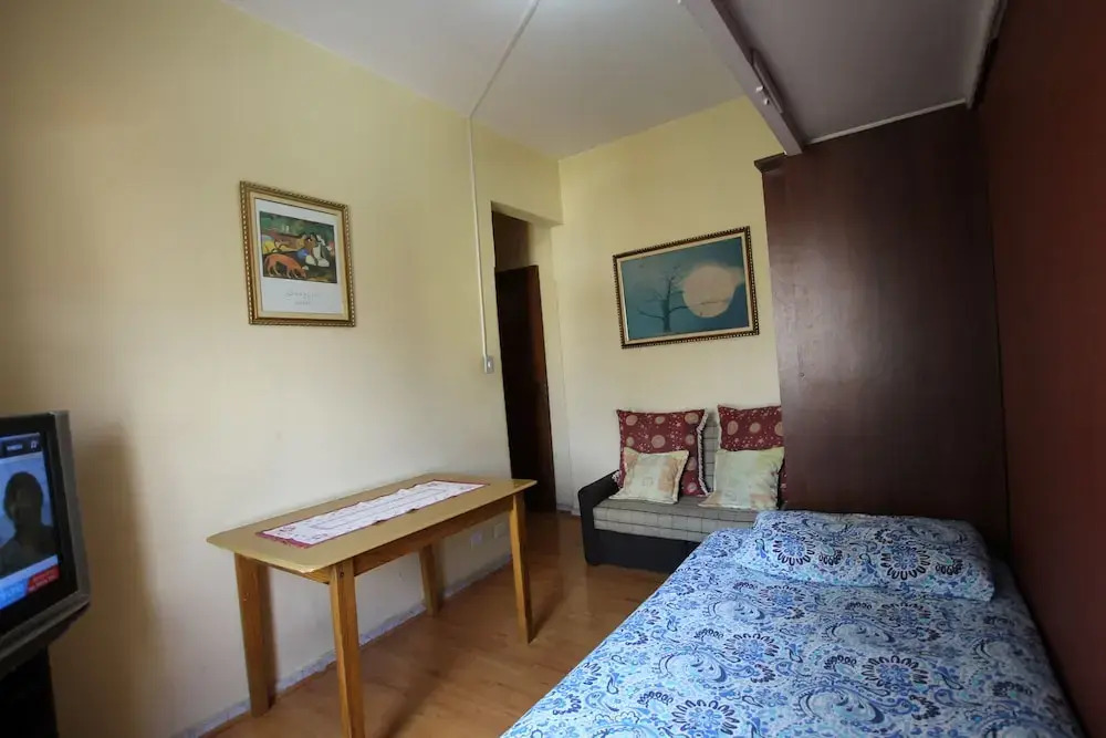 Go house Arouche SP 804