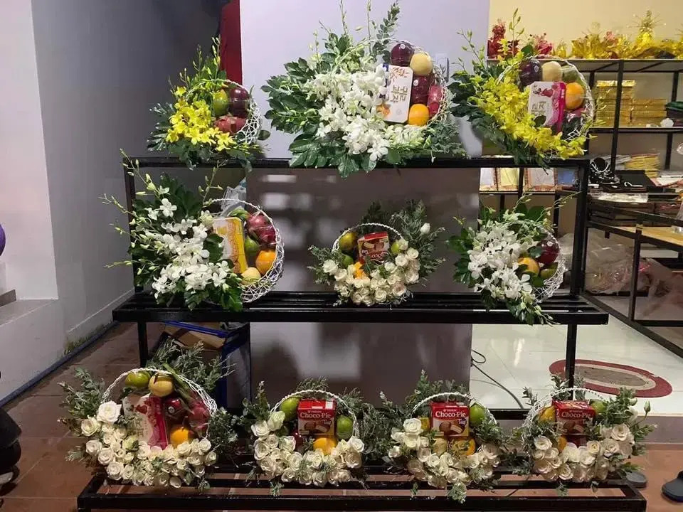 Nam Hai Con Dao Hotel