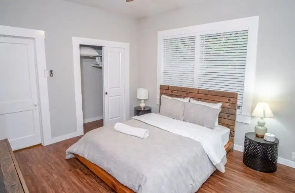 Remodeled Modern 1br/1ba Apt2 Near Dtwn 5min Pearl