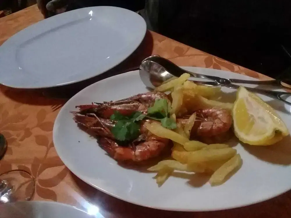 Delih Beach Lodge