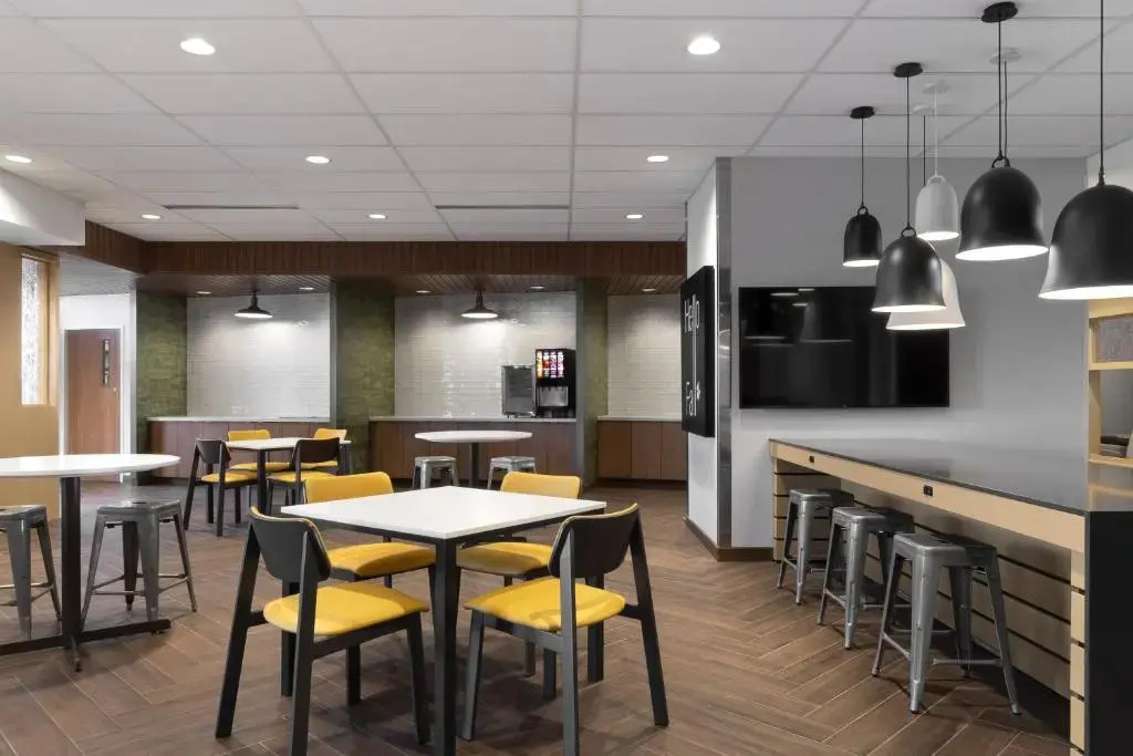 Fairfield by Marriott Inn and Suites O Fallon IL