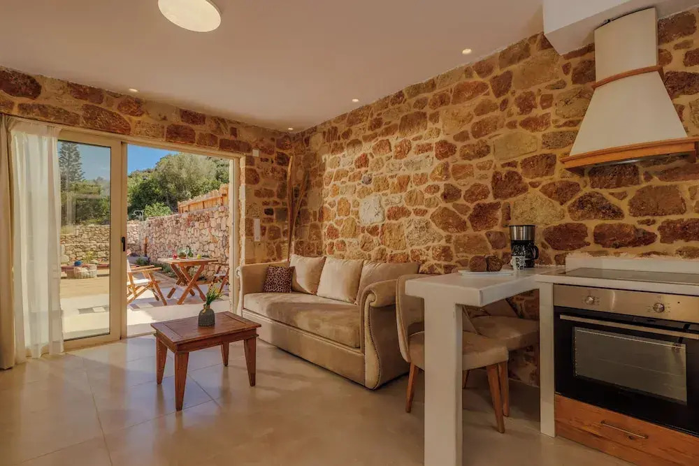 Minoan Villas