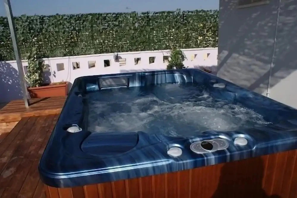 Alixia's Suites