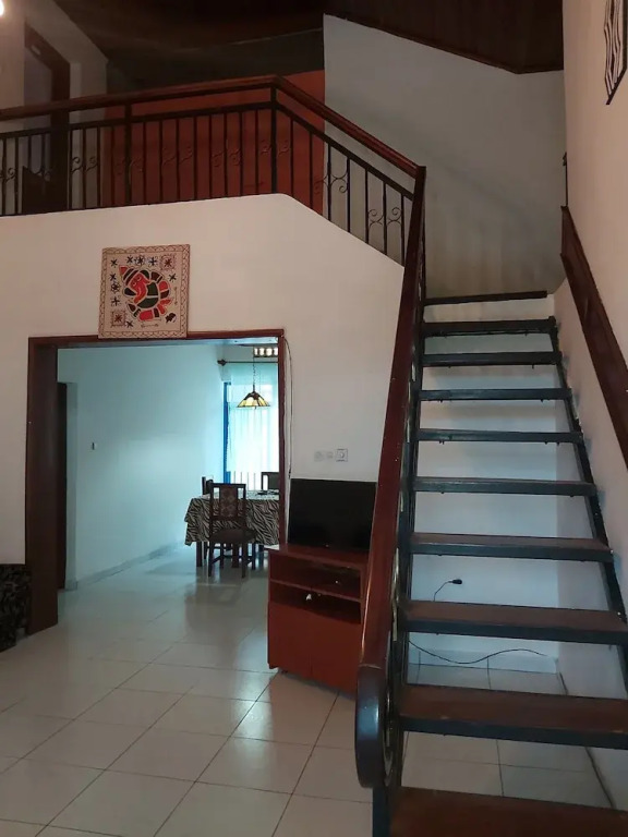 Puma Garden and Suites