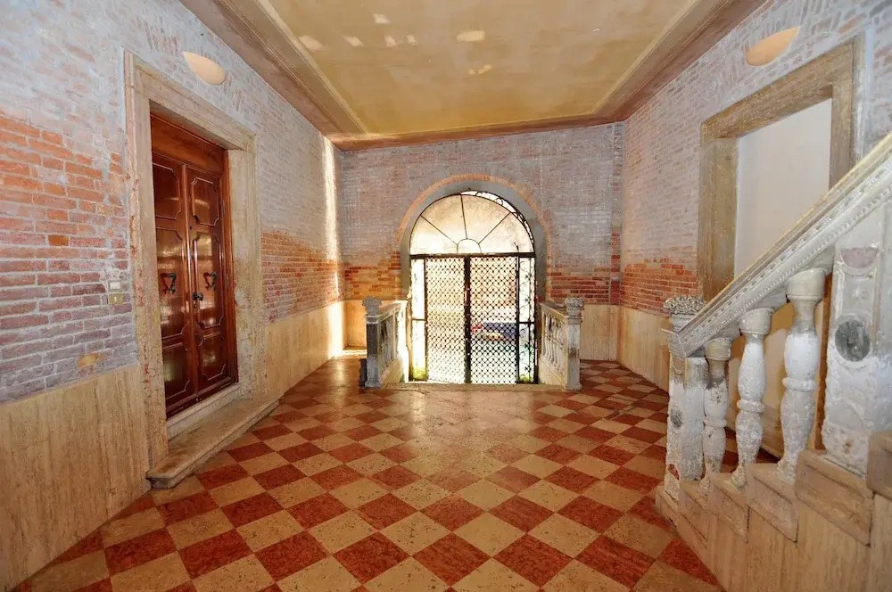 Casa Dei Pittori Venice Apartments