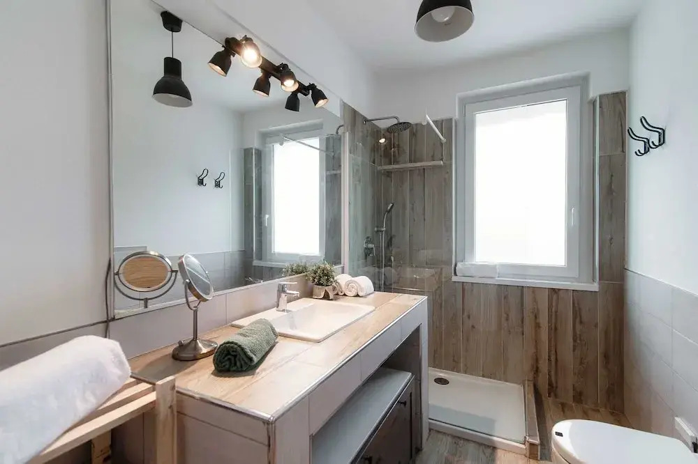 Green Home Montorfano