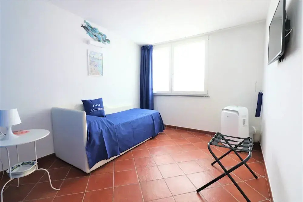 De Vivo Realty - Casa Assuntina Positano