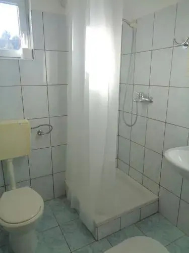 Apartments Davor