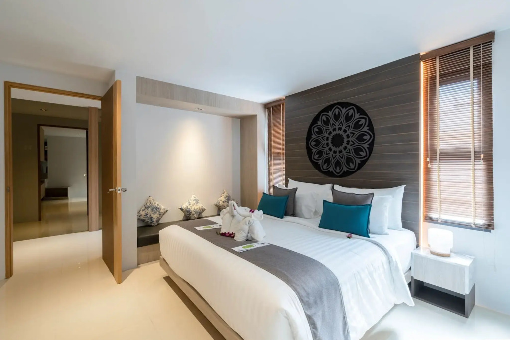 Kudo Hotel & Beach Club (Adults Only)