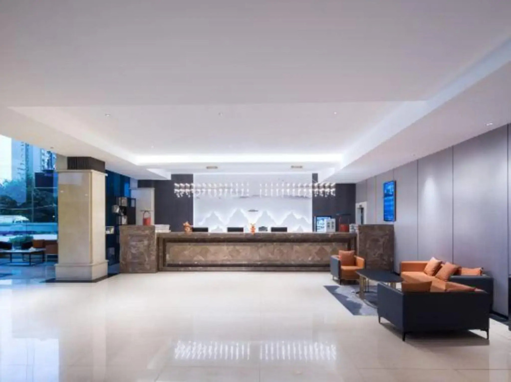 Hua Shi Hotel